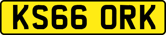 KS66ORK