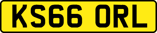 KS66ORL