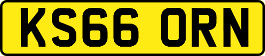 KS66ORN