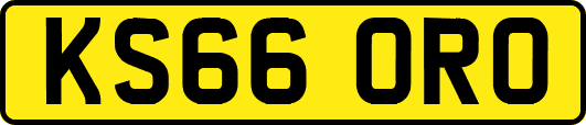 KS66ORO