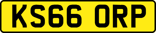 KS66ORP