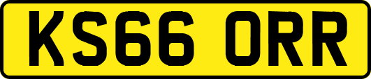 KS66ORR
