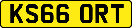 KS66ORT
