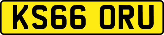 KS66ORU