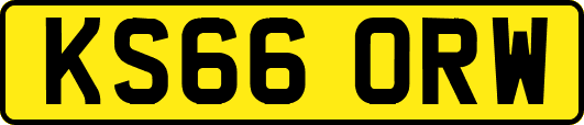 KS66ORW
