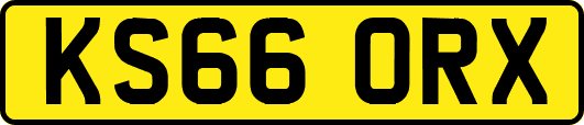 KS66ORX