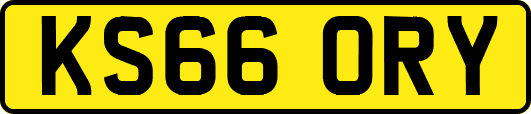 KS66ORY