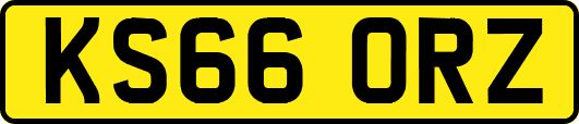 KS66ORZ