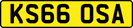 KS66OSA