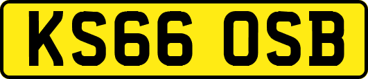 KS66OSB