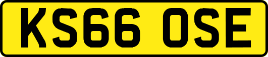 KS66OSE
