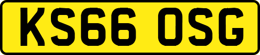 KS66OSG
