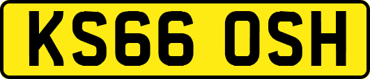 KS66OSH