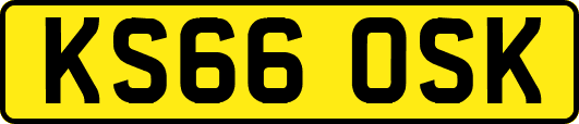 KS66OSK
