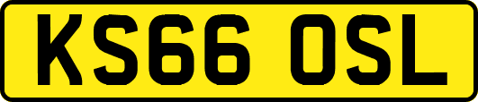 KS66OSL