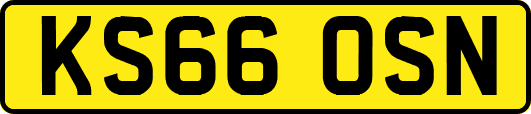 KS66OSN