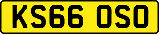 KS66OSO