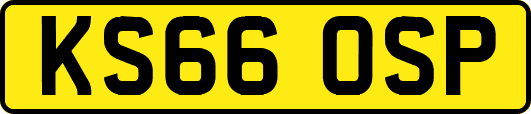 KS66OSP