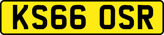 KS66OSR