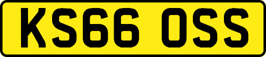 KS66OSS