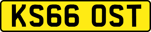KS66OST
