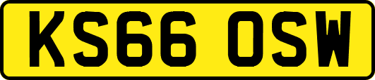 KS66OSW