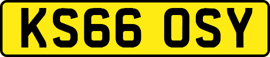 KS66OSY