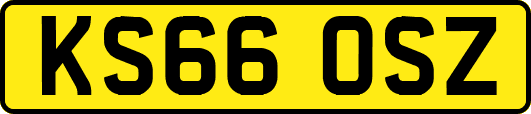 KS66OSZ