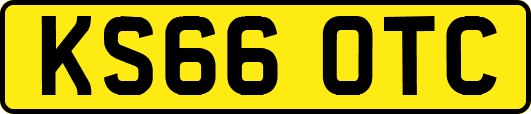 KS66OTC