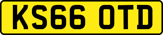 KS66OTD