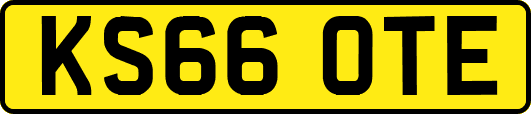 KS66OTE