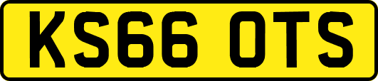 KS66OTS