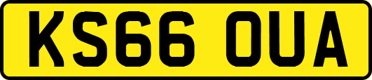 KS66OUA