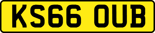 KS66OUB