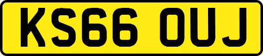 KS66OUJ