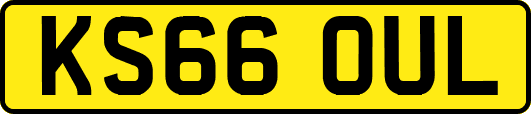 KS66OUL