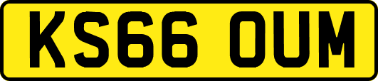 KS66OUM