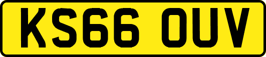 KS66OUV