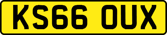 KS66OUX