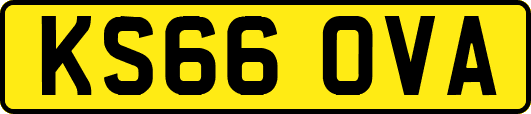 KS66OVA