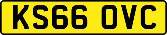 KS66OVC