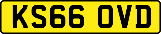 KS66OVD