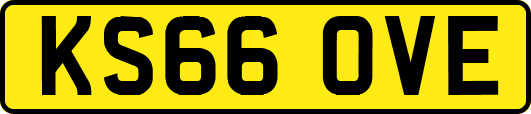 KS66OVE