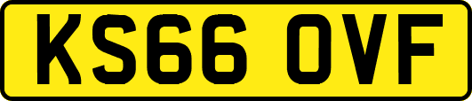 KS66OVF