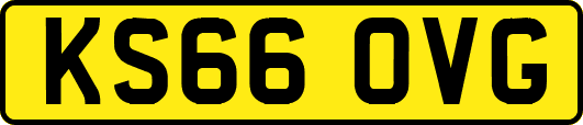 KS66OVG