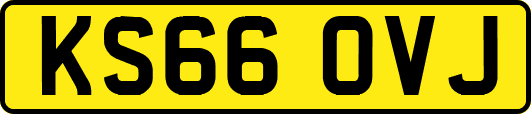 KS66OVJ