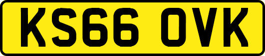 KS66OVK
