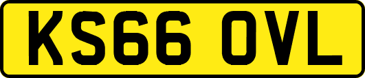 KS66OVL