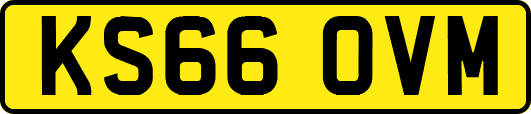 KS66OVM