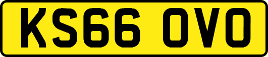 KS66OVO